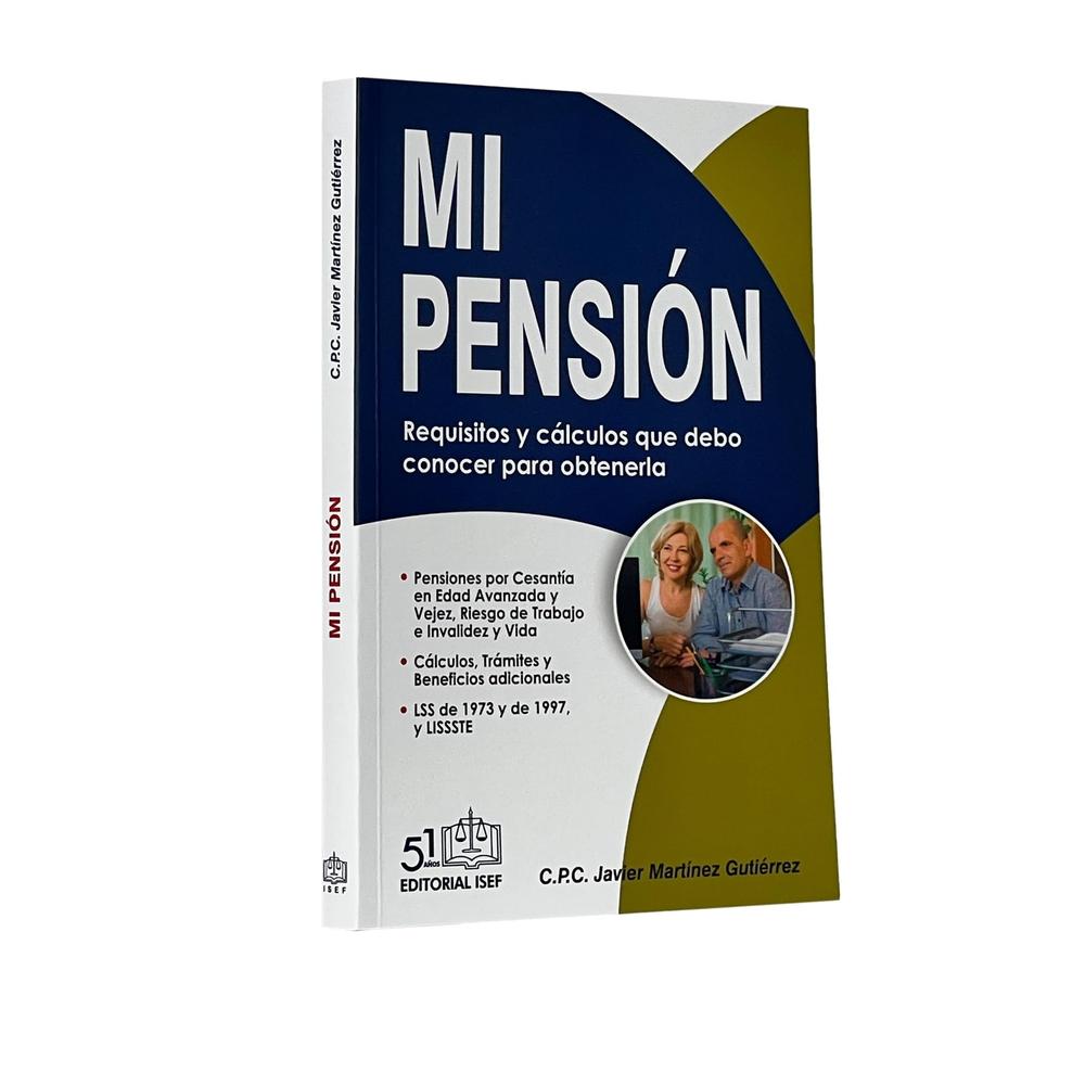 Foto 1 | Mi Pensión