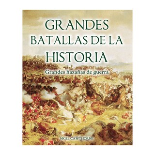 Foto 1 | Grandes Batallas De La Historia.