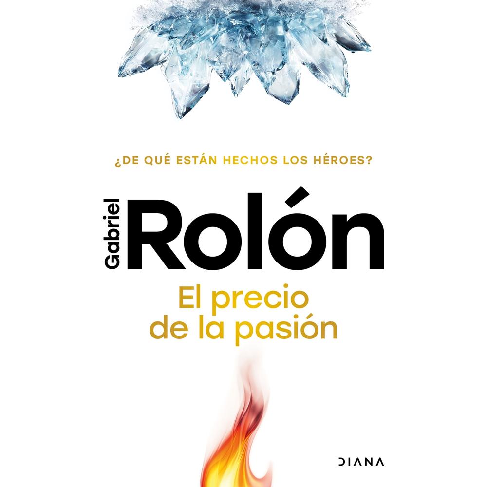 El Precio De La Pasión