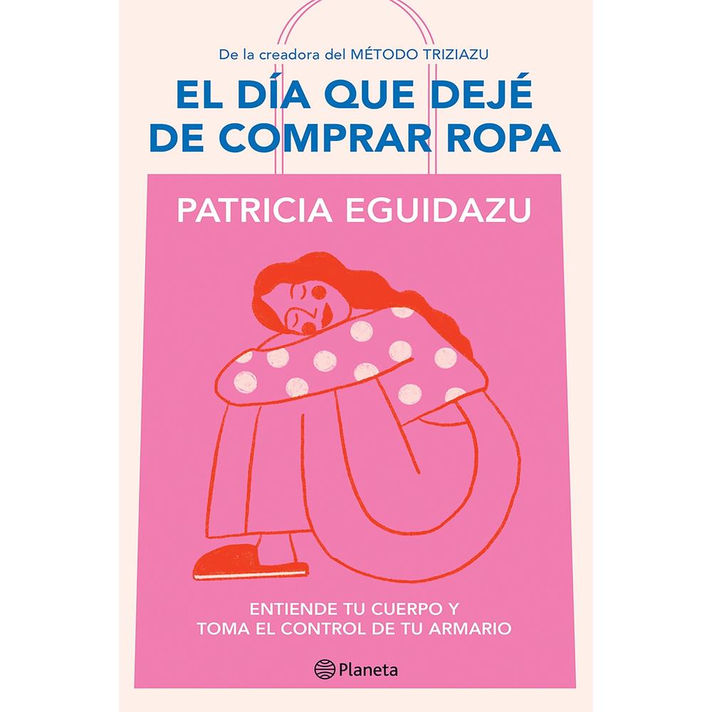 El Día Que Dejé De Comprar Ropa