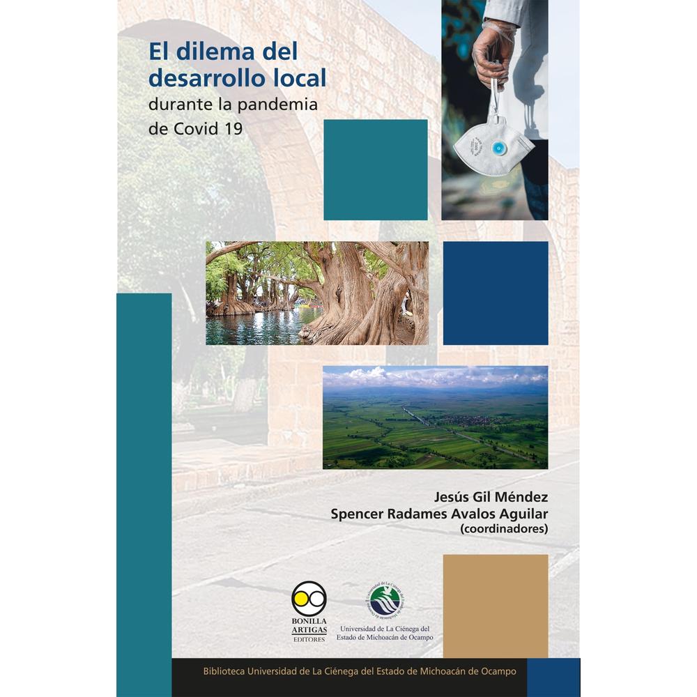 El Dilema Del Desarrollo Local Durante La Pandemia De Covid 19