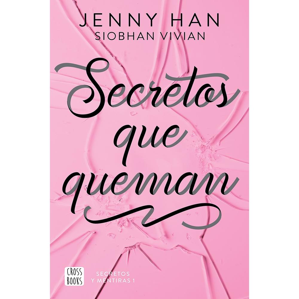 Secretos Que Queman