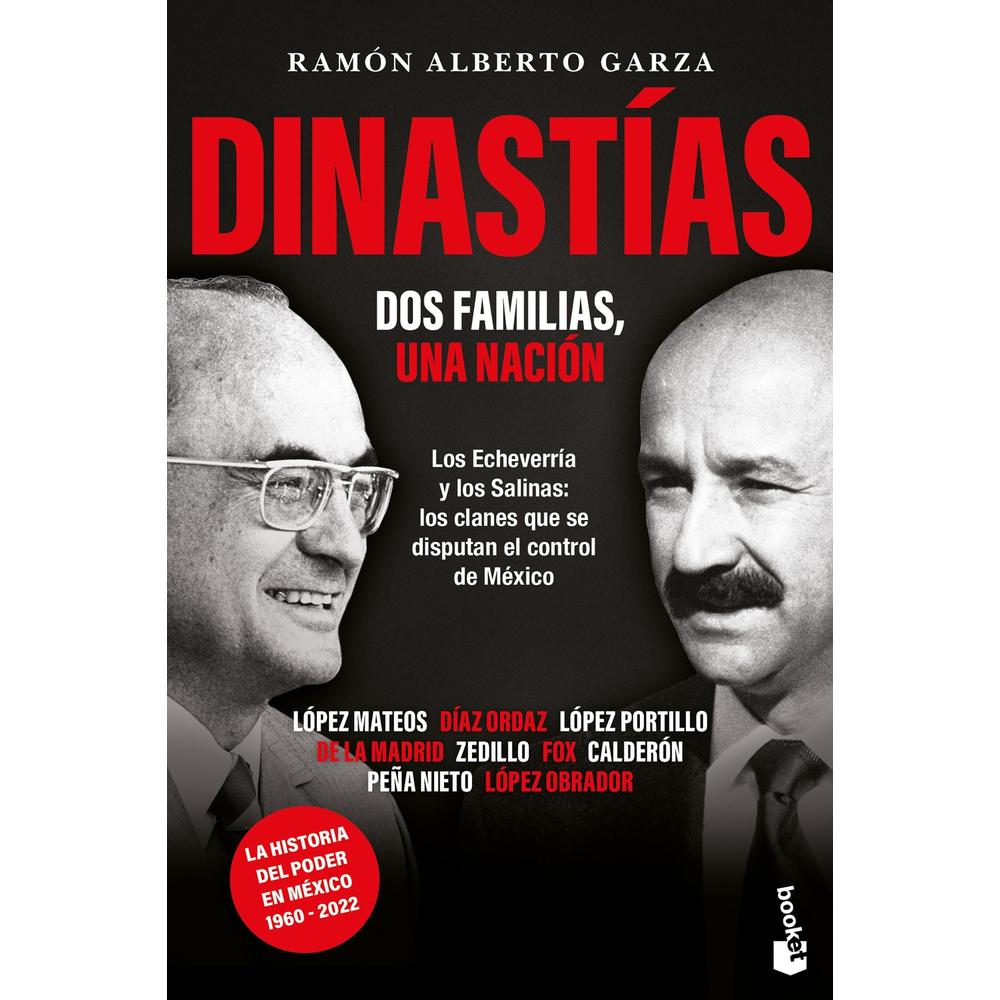Dinastías: Dos Familias  Una Nación