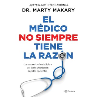 Foto 1 | El Médico No Siempre Tiene La Razón