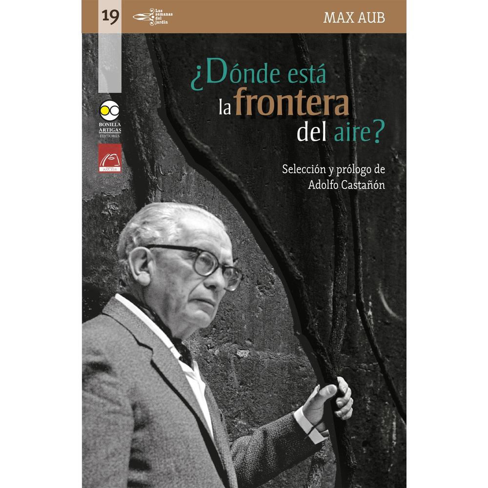 Foto 2 pulgar | ¿dónde Está La Frontera Del Aire?