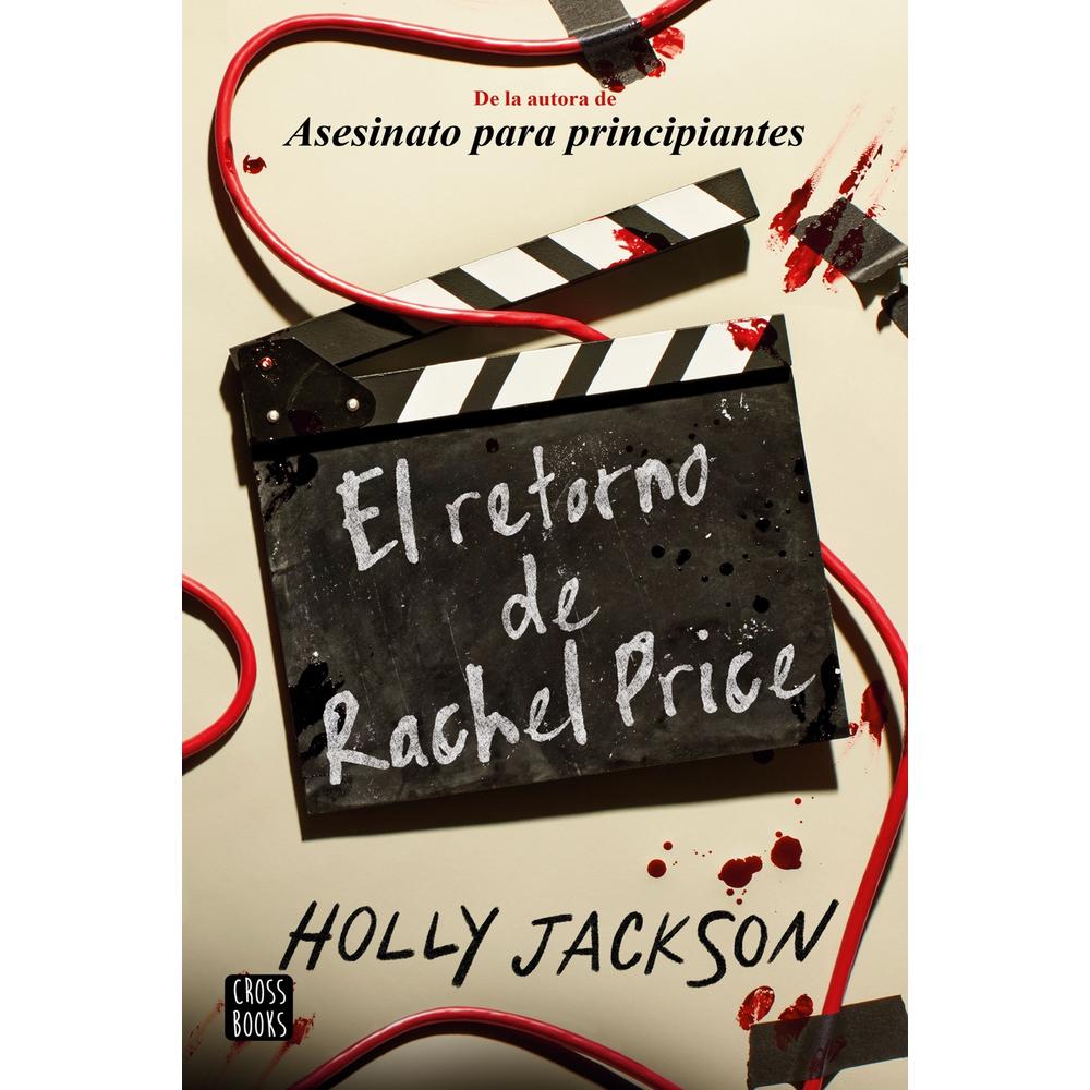 El Retorno De Rachel Price