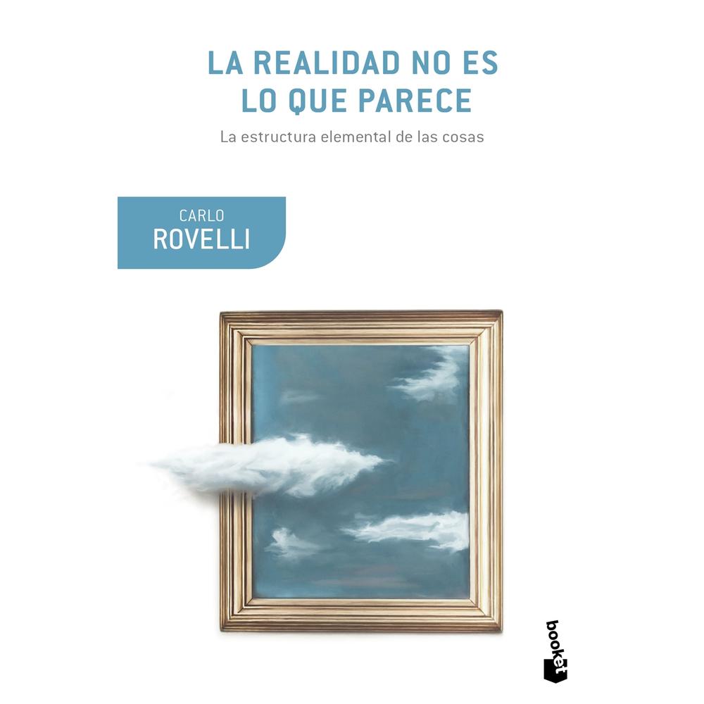 Foto 2 pulgar | La Realidad No Es Lo Que Parece