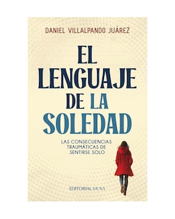 Foto 1 | Libro El Lenguaje De La Soledad Generica Libro Fisico Multicolor