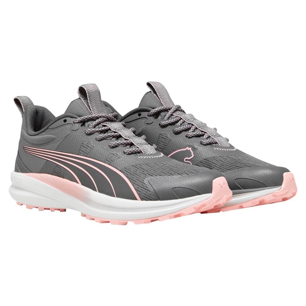 Tenis Mujer Puma Redeem Deportivos Correr $1,999