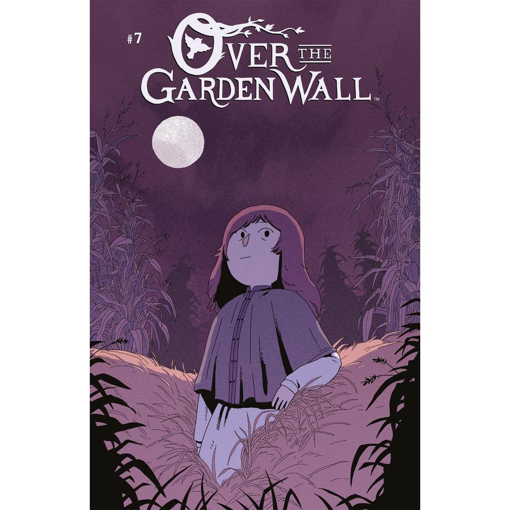 Foto 2 pulgar | Over The Garden Wall Ongoing 7a