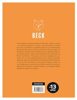 Foto 2 | Beck #08 (ed. Kanzenban) Editorial Distrito Manga Autor Sakuishi, Harold