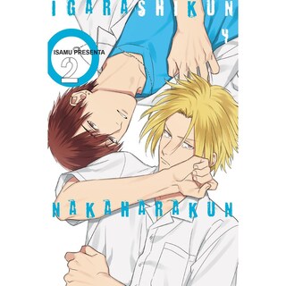 Foto 1 | Igarashi Kun Y Nakahara Kun (2)