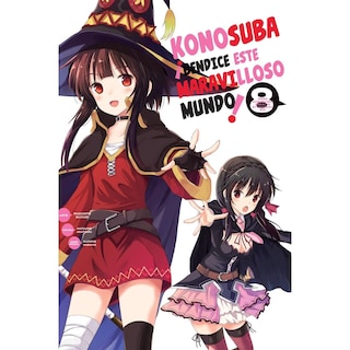 Foto 1 | Konosuba ¡bendice Este Maravilloso Mundo! (8)
