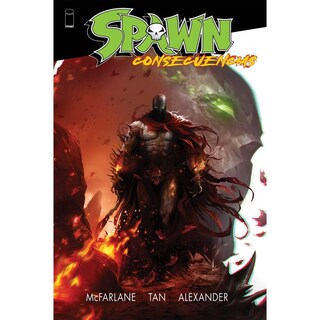 Foto 1 | Spawn: Consecuencias (a)