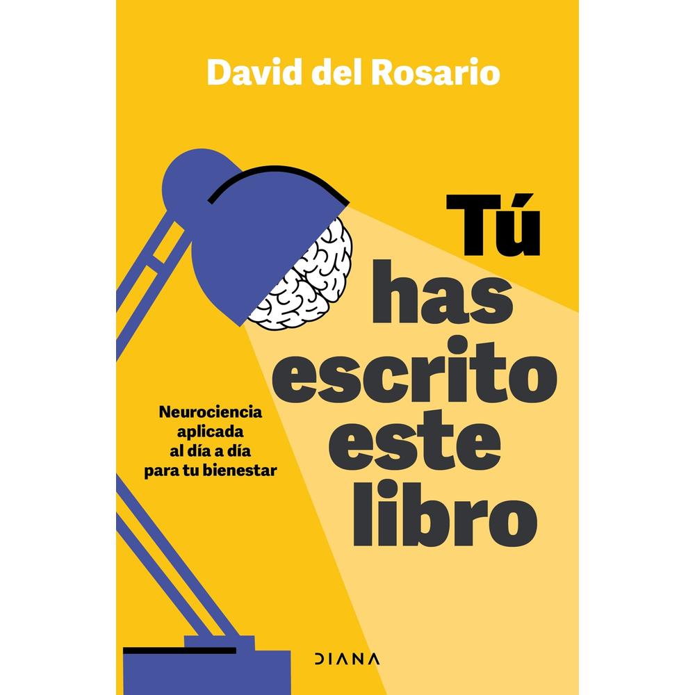 Libro Tú Has Escrito Este Libro