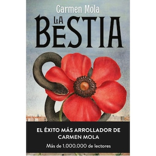 Foto 1 | Libro La Bestia Cadabra & Books