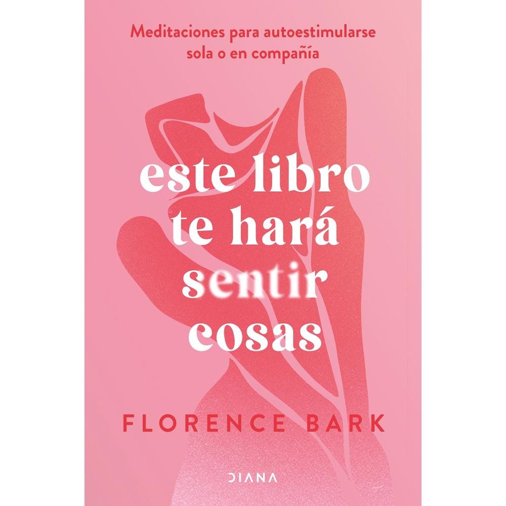 Libro Este Libro Te Hará Sentir Cosas Cadabra & Books $388