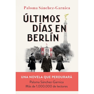 Foto 1 | Libro Últimos Días en Berlín