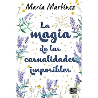 Foto 1 | Libro La Magia De Las Casualidades Imposibles