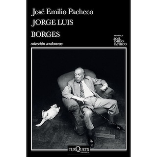 Foto 1 | Libro Jorge Luis Borges: Una Invitación a su Lectura