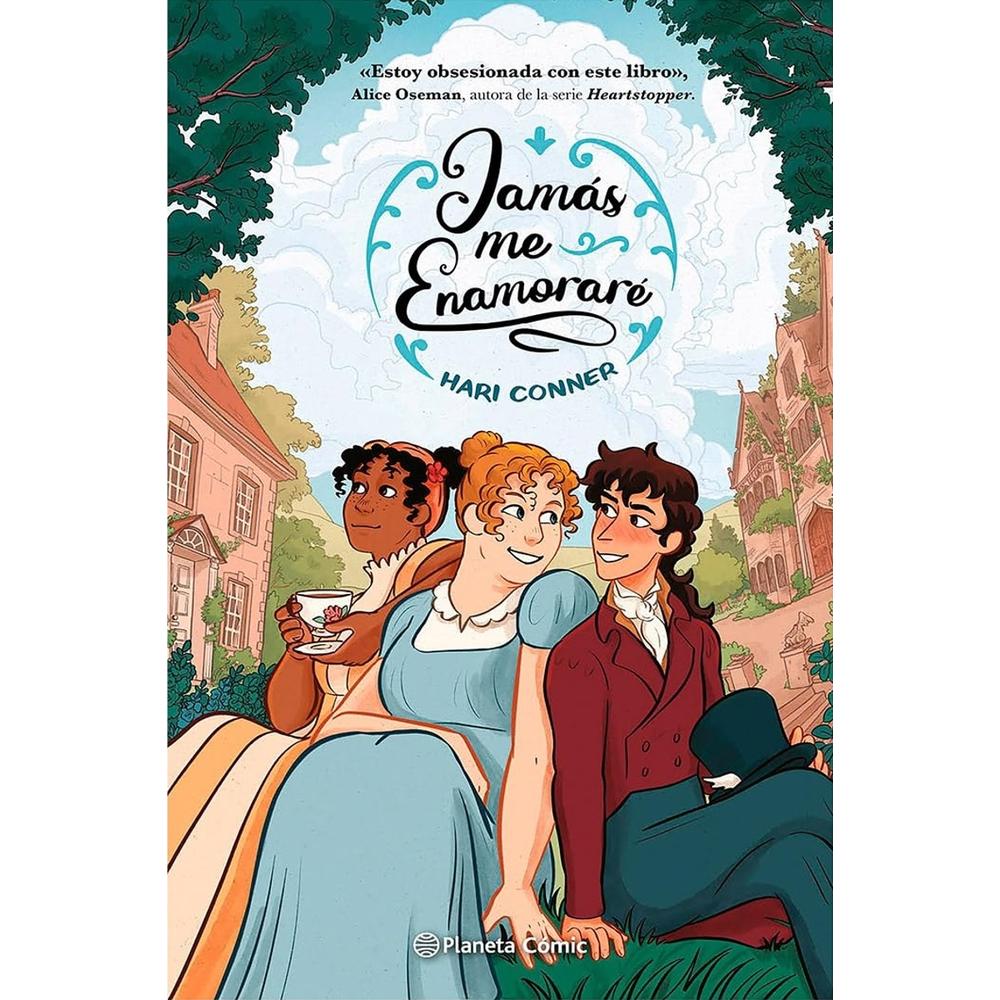 Libro Jamás Me Enamoraré $428