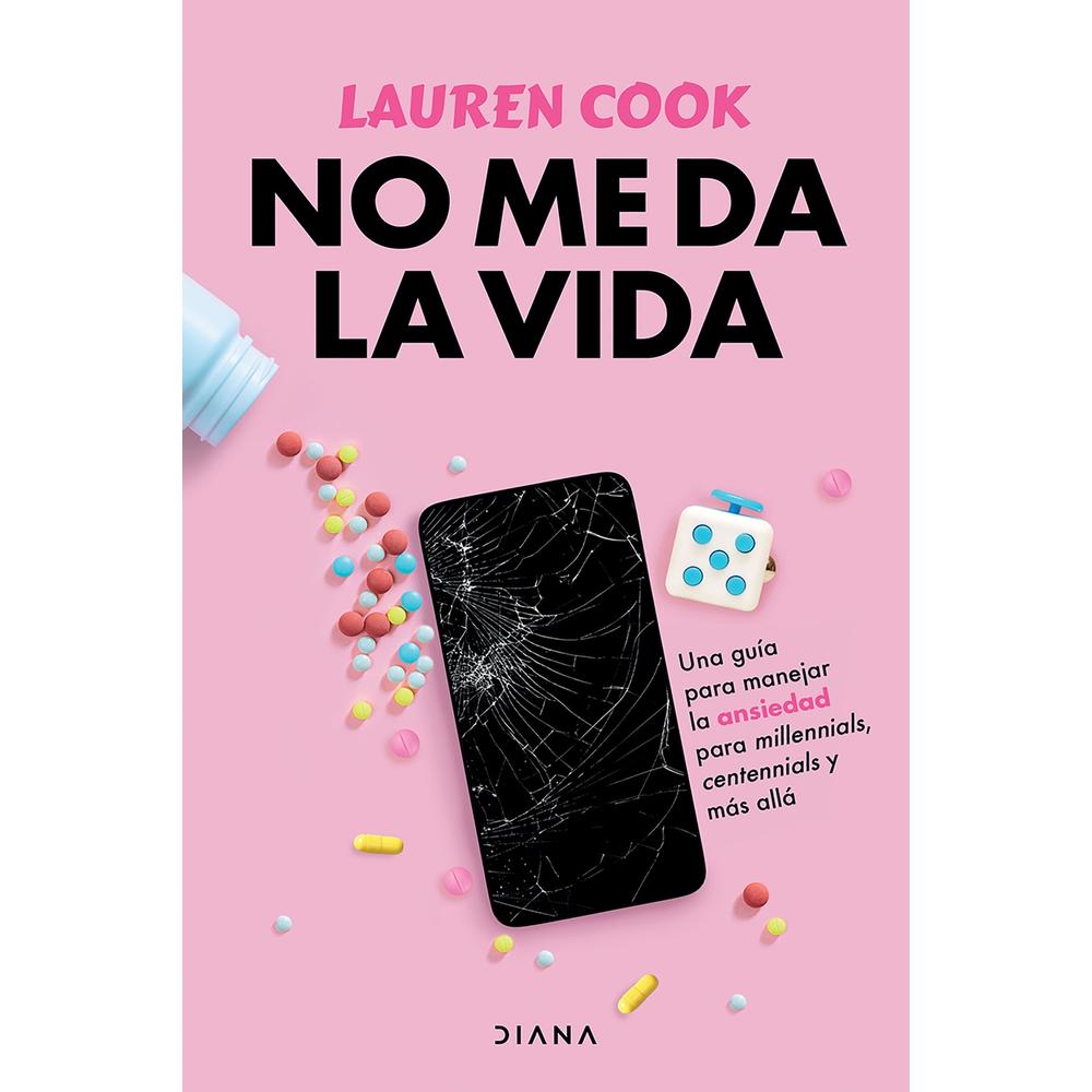 Libro No Me Da La Vida Cadabra & Books