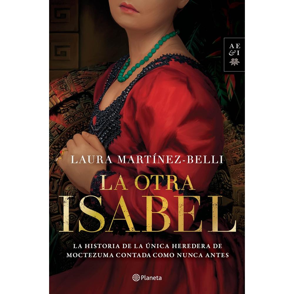 Libro La Otra Isabel