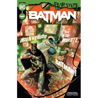 Foto 1 | Comic Batman #113