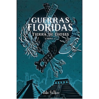 Foto 1 | Guerras Floridas (tierra De Dioses 2)