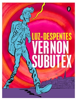 Foto 1 | Libro ¡vernon Subutex Autor Luz,virginie Despentes Editorial Salamadra Graphics