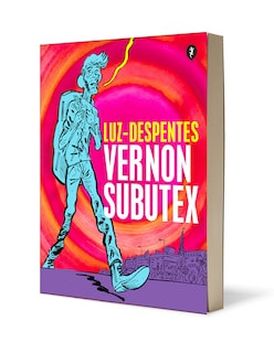 Foto 2 | Libro ¡vernon Subutex Autor Luz,virginie Despentes Editorial Salamadra Graphics