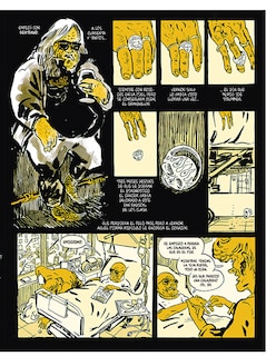 Foto 3 | Libro ¡vernon Subutex Autor Luz,virginie Despentes Editorial Salamadra Graphics