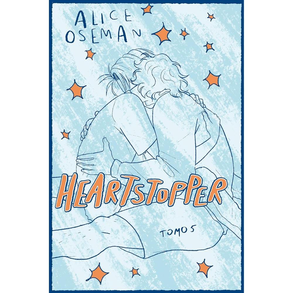 Heartstopper Ed. Especial 5
