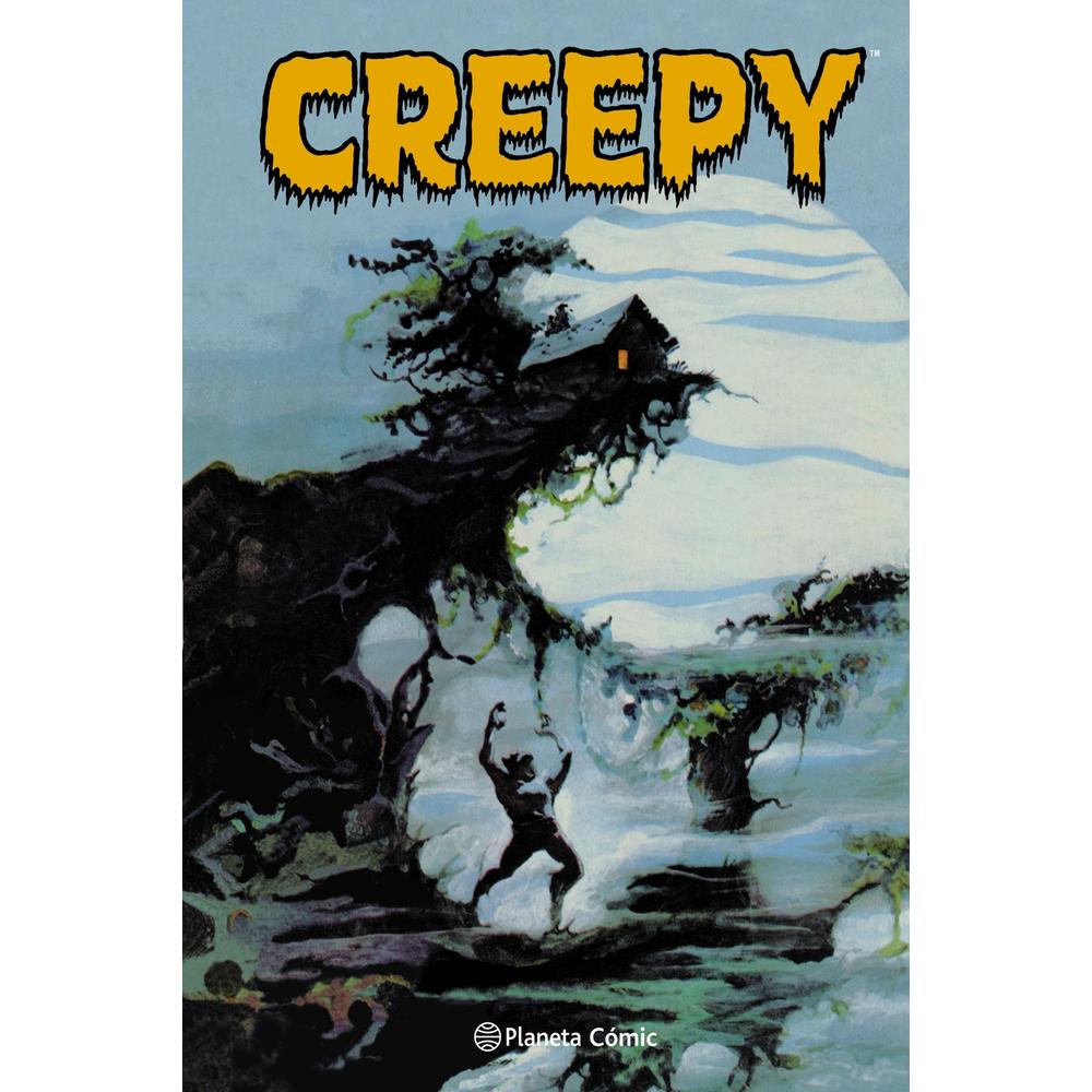 Creepy Nº 05/29 $748