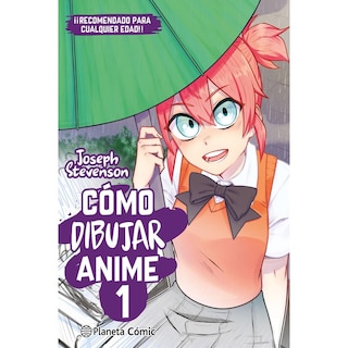 Foto 1 | Cómo Dibujar Anime Nº 1