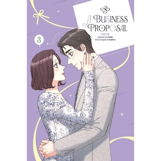 Foto 1 | A Business Proposal Nº 03