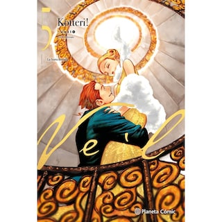 Foto 1 | Veil Nº 05