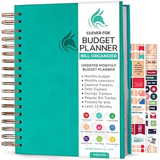 Foto 2 | Venta Internacional-Agenda Clever Fox color Verde