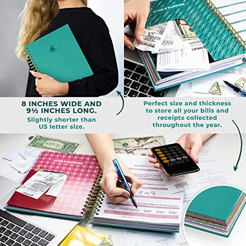 Foto 4 | Venta Internacional-Agenda Clever Fox color Verde