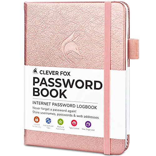 Foto 3 pulgar | Venta Internacional-Agenda Clever Fox color Rosa