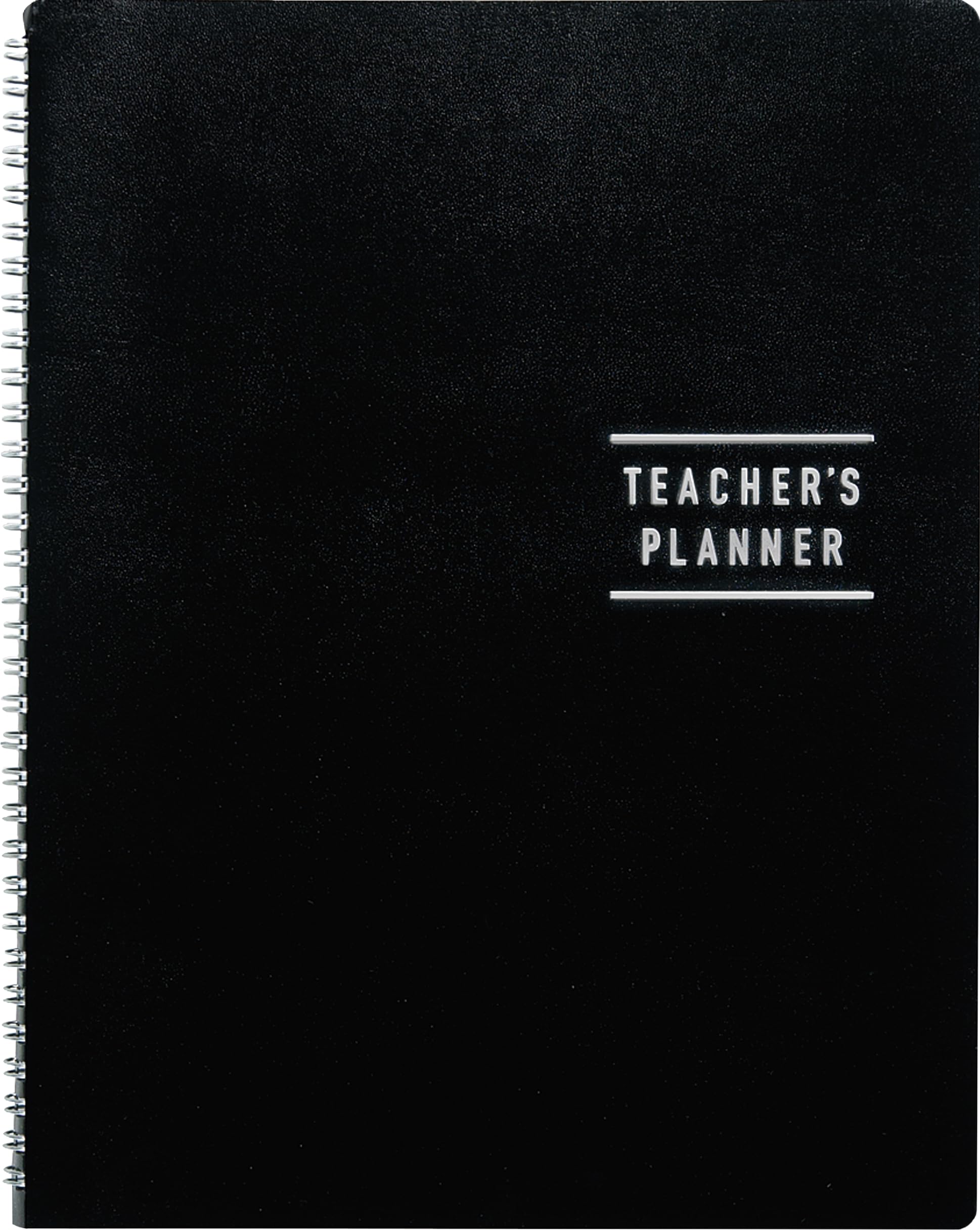 Foto 1 | Lección Para Profesor De Planner Peter Pauper Press, 45 Semanas - Venta Internacional.