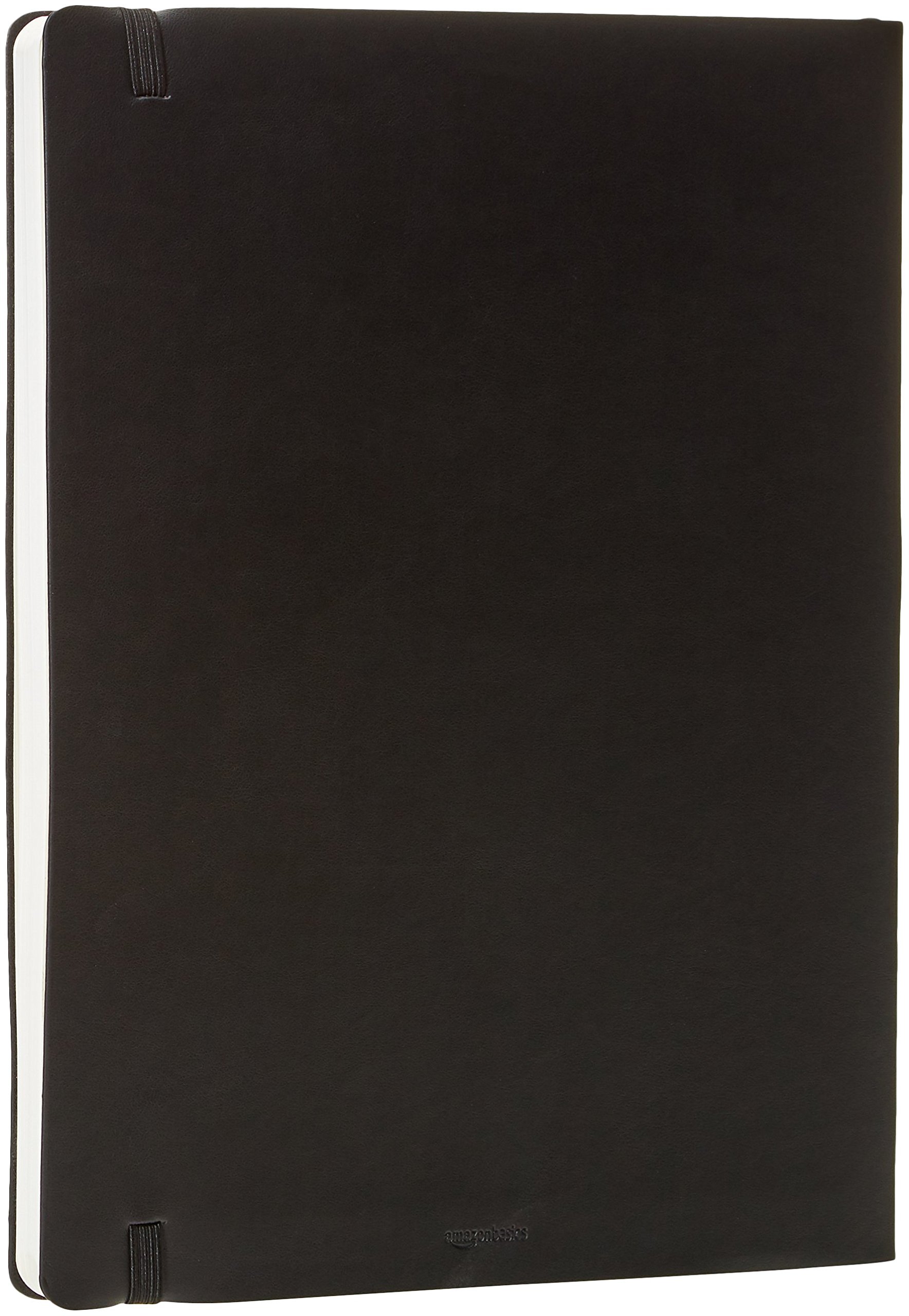 Foto 4 pulgar | Agenda Y Diario Amazon Basics, Tapa Blanda, 21,6 X 27,9 Cm - Venta Internacional.
