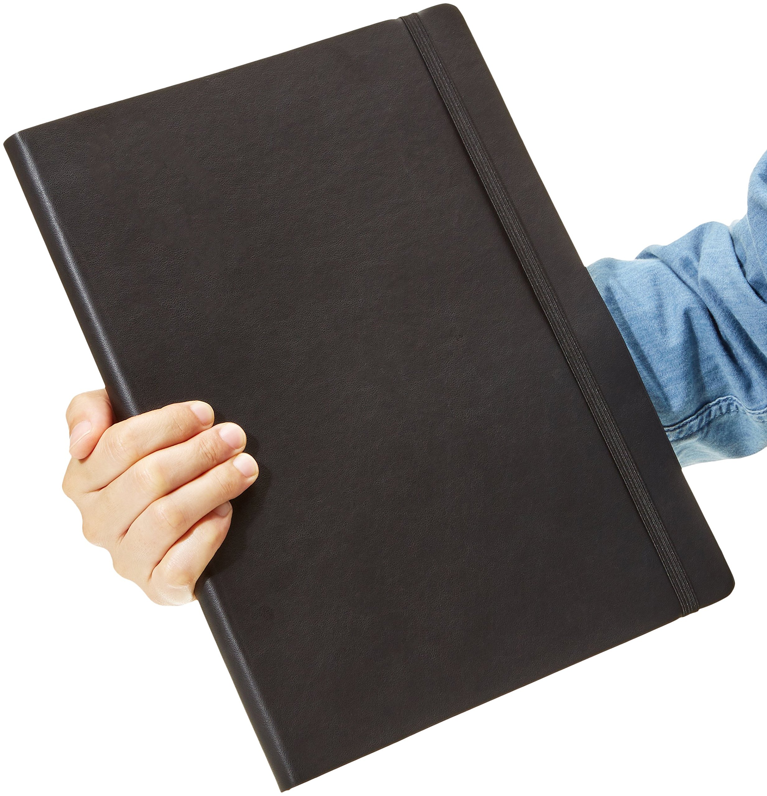 Foto 5 pulgar | Agenda Y Diario Amazon Basics, Tapa Blanda, 21,6 X 27,9 Cm - Venta Internacional.