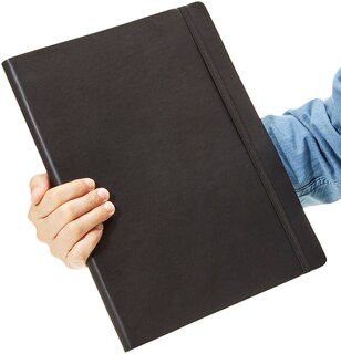 Foto 4 | Agenda Y Diario Amazon Basics, Tapa Blanda, 21,6 X 27,9 Cm - Venta Internacional.