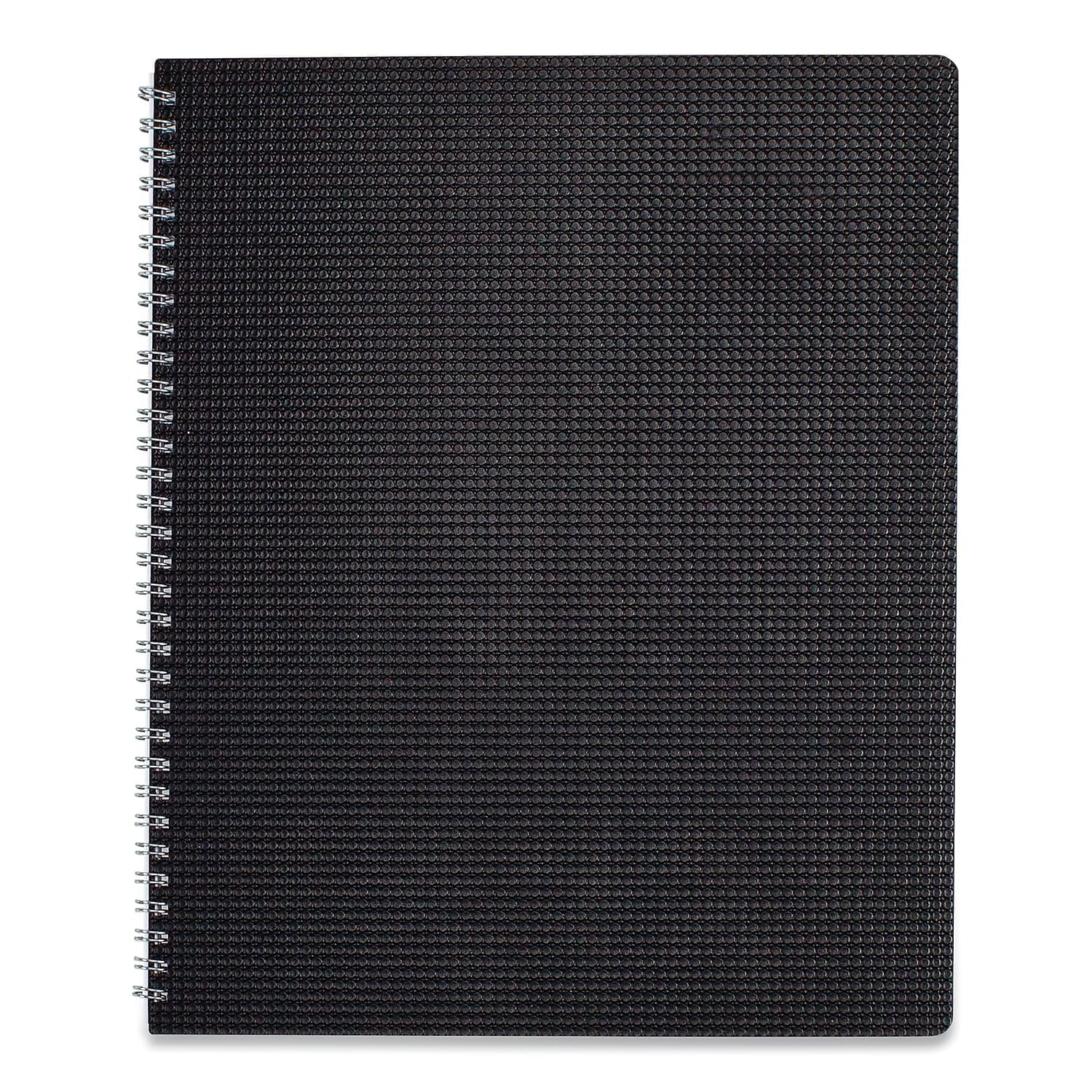 Foto 4 pulgar | Planificador Semanal Brownline 2024 Duraflex 12 Meses Negro - Venta Internacional.