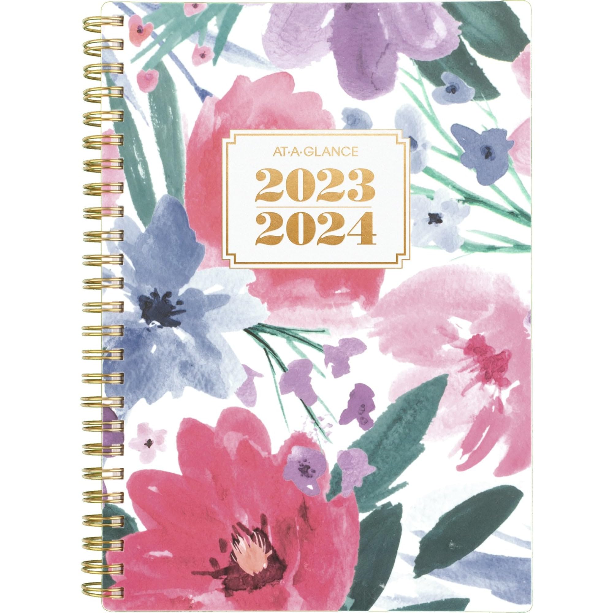 Foto 1 | Planificador Académico De Un Vistazo Para 2023-2024, Semanal Y Mensual - Venta Internacional.