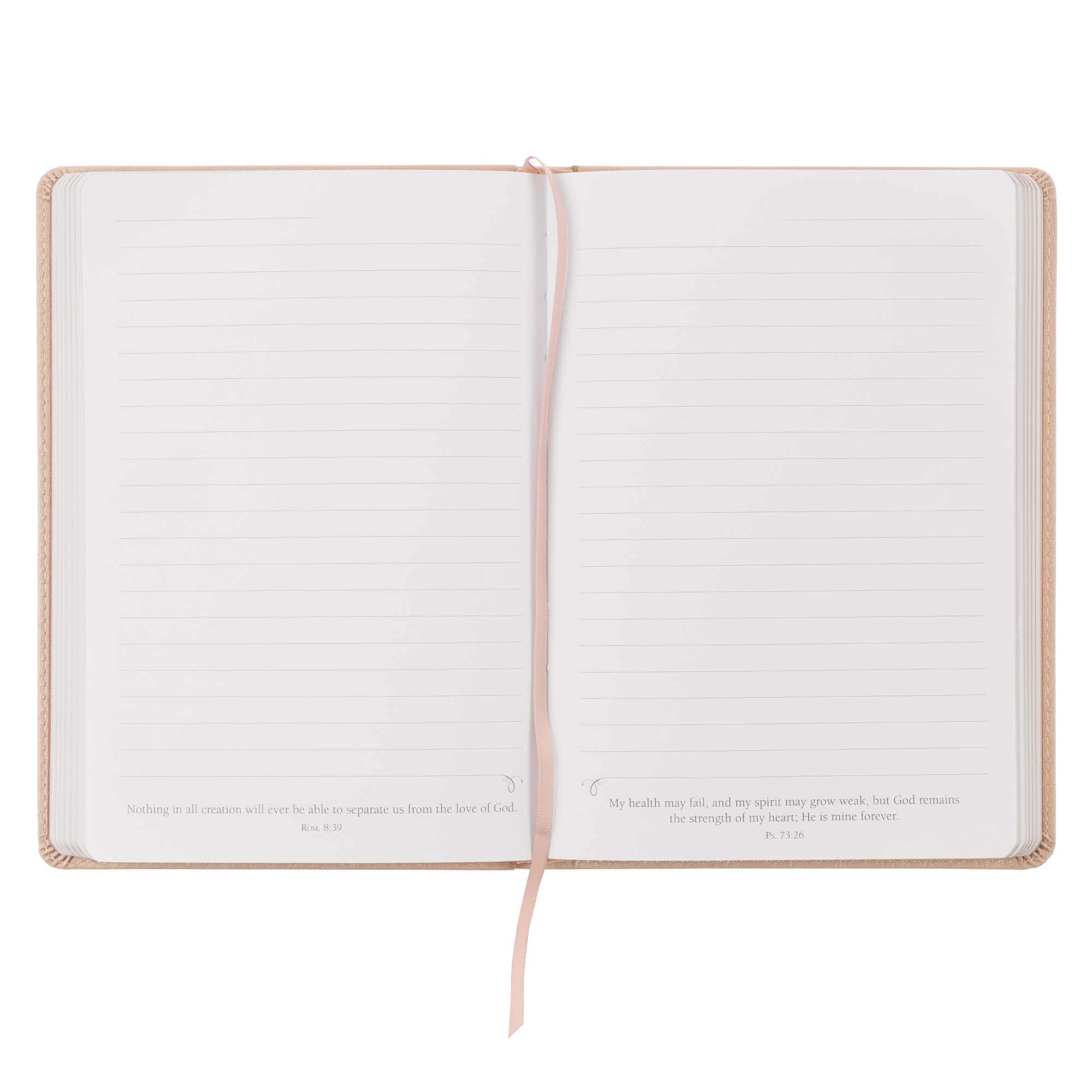 Foto 3 pulgar | Diario Christian Art Gifts When She Speaks (proverbios 31) - Venta Internacional.