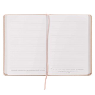 Foto 2 | Diario Christian Art Gifts When She Speaks (proverbios 31) - Venta Internacional.