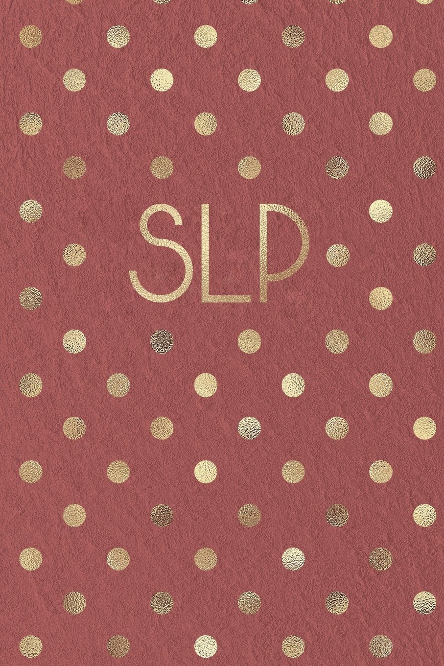 Foto 2 pulgar | Cuaderno Slp Gifts Para Logopeda, Floral, 6 X 9 Pulgadas, Con Reglas Universitarias - Venta Internacional.