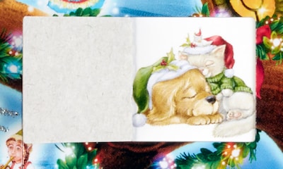 Foto 2 | Calendario De Adviento Vermont Christmas Company Elves' Treehouse - Venta Internacional.